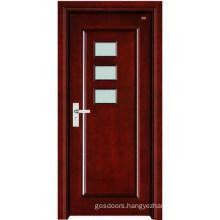 Interior Wooden Door (